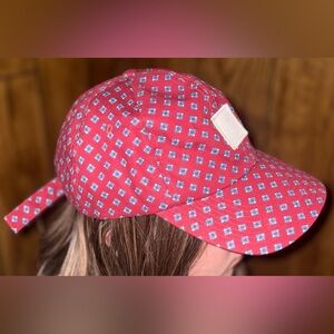 American Eagle Vintage Dad Style 6 panel baseball hat 100% Cotton